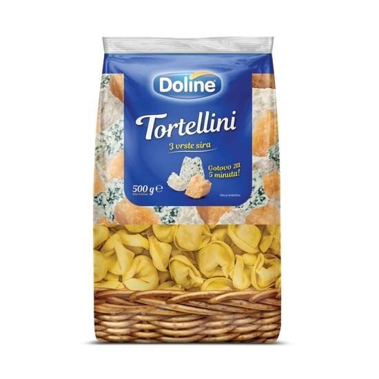Tortelini 500 g