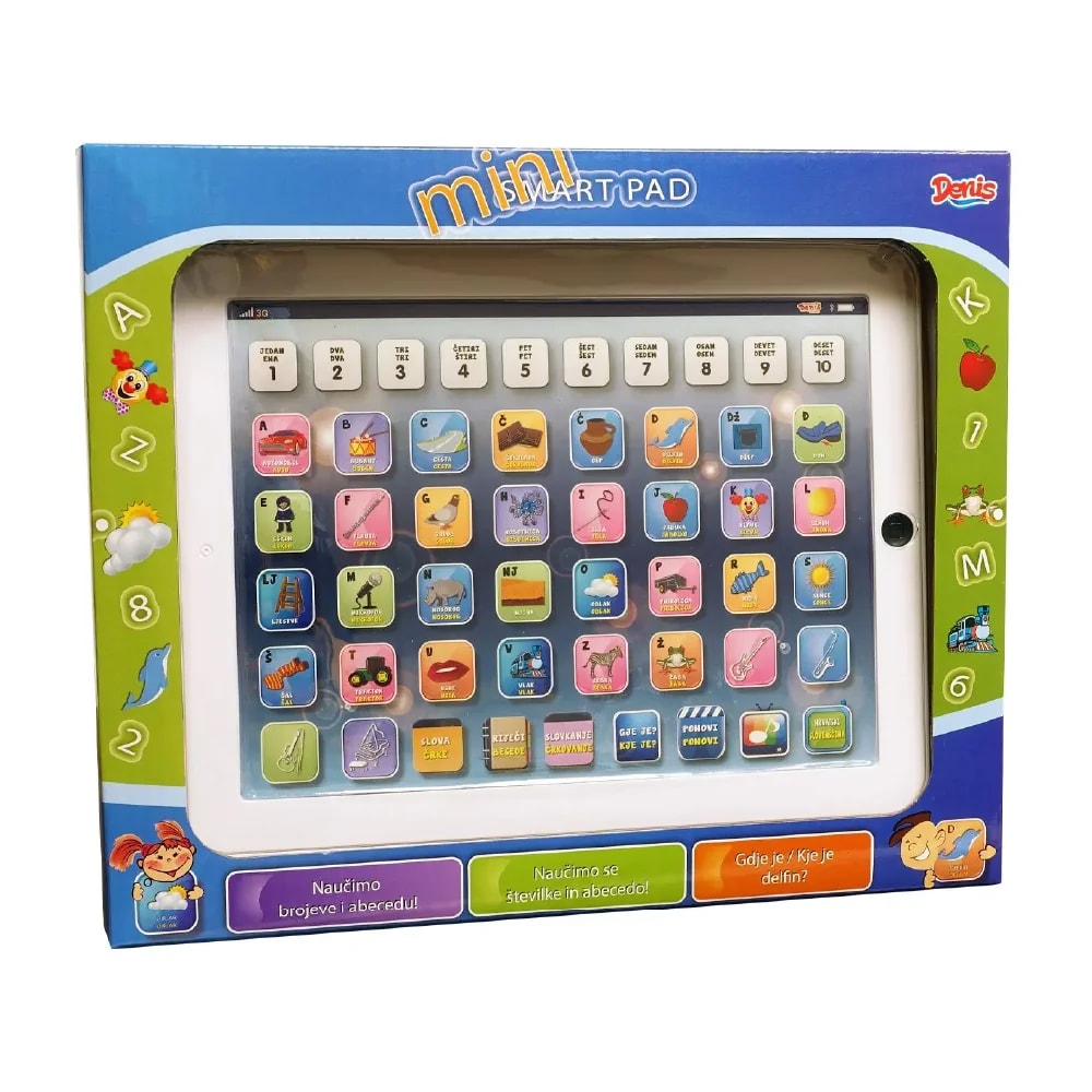 Igračka tablet 1 kom