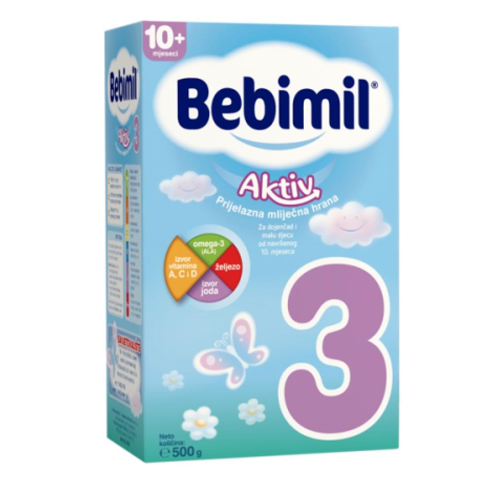 Mliječni pripravak 500 g