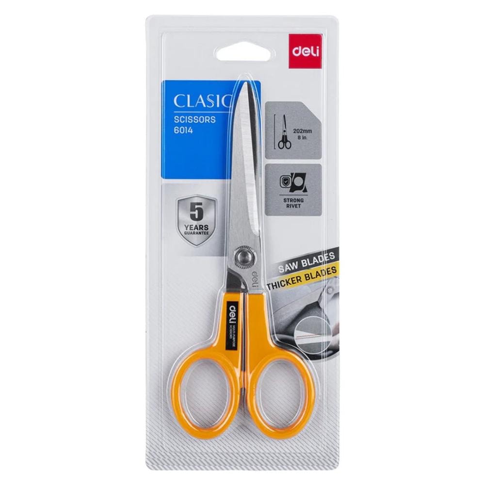 Clasic scissors
