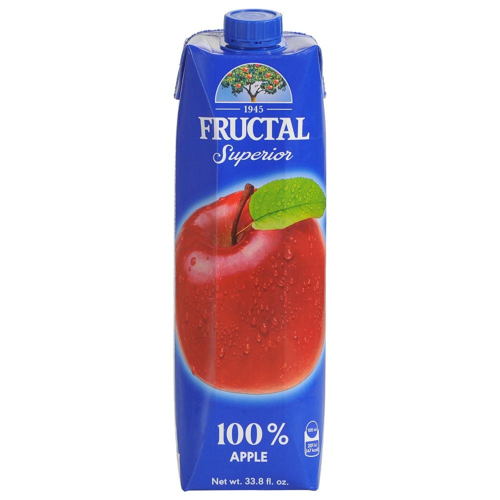 Sokovi fructal superior 1 L
