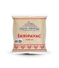 Škripavac 300 g