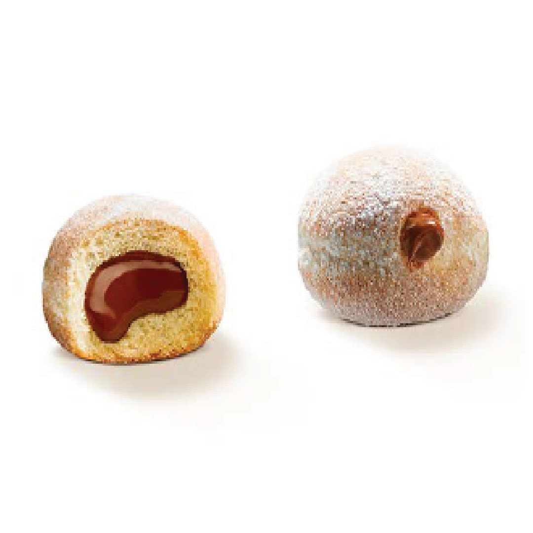 Krafna čokolada 70 g