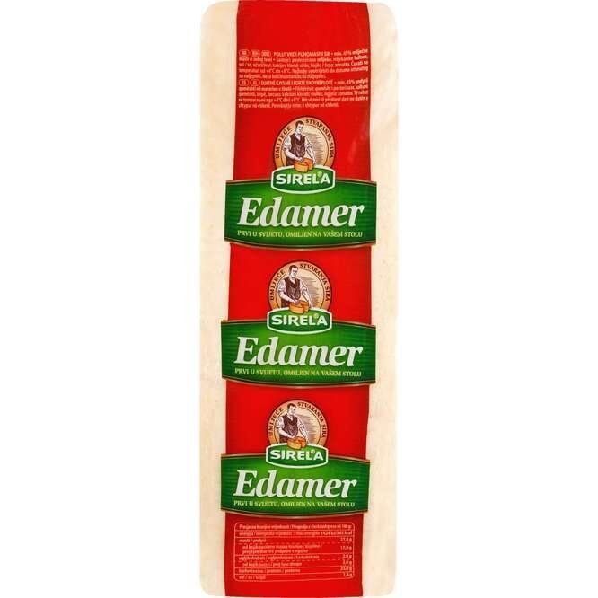 Edam 100 g