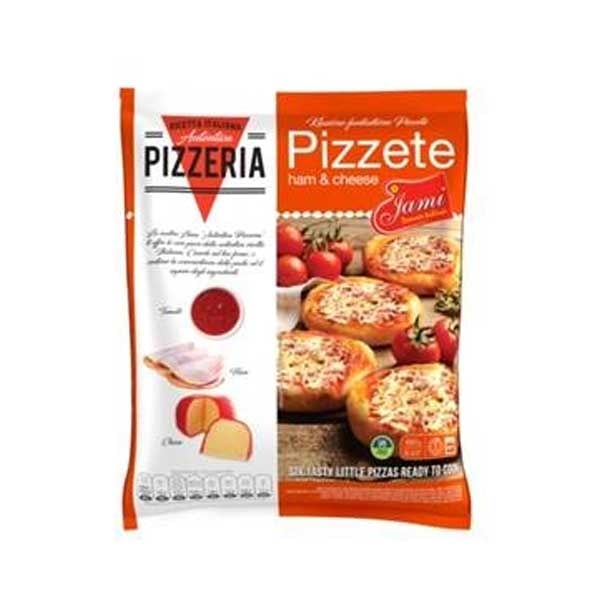 Pizzete 660 g