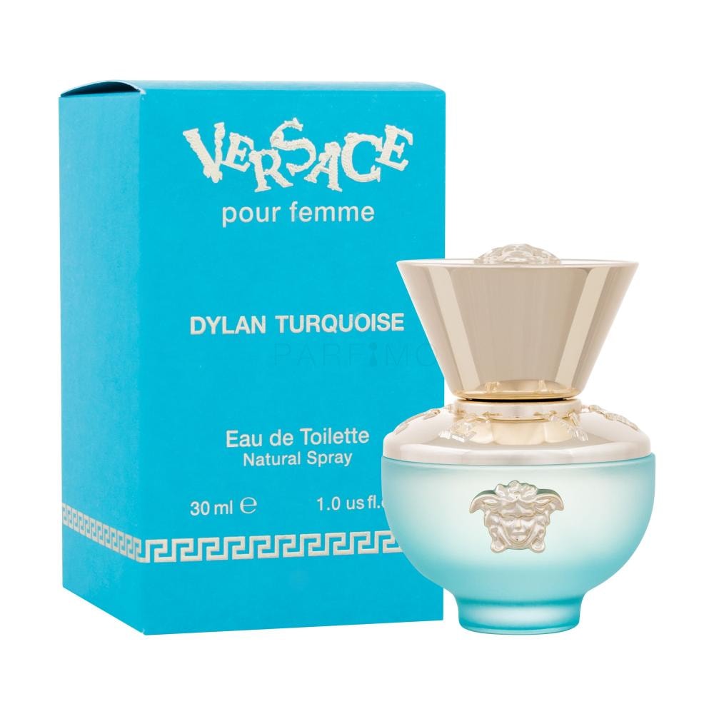 Dylan turquoise 30 ml