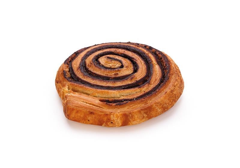 Lisnato puž pecivo 115 g