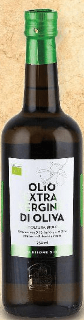 Maslinovo ulje 750 ml