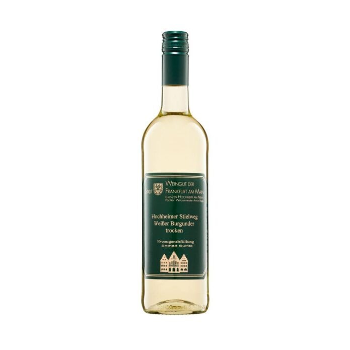 Hungarian harvest bijelo vino 0,75 L