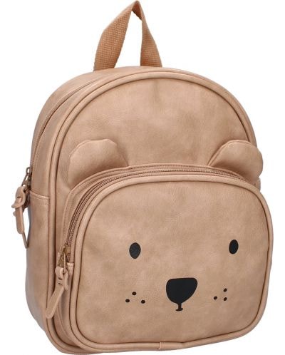 Ruksak bear