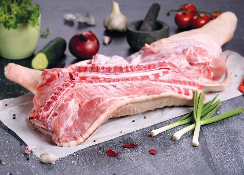 Svježi odojak 1 kg