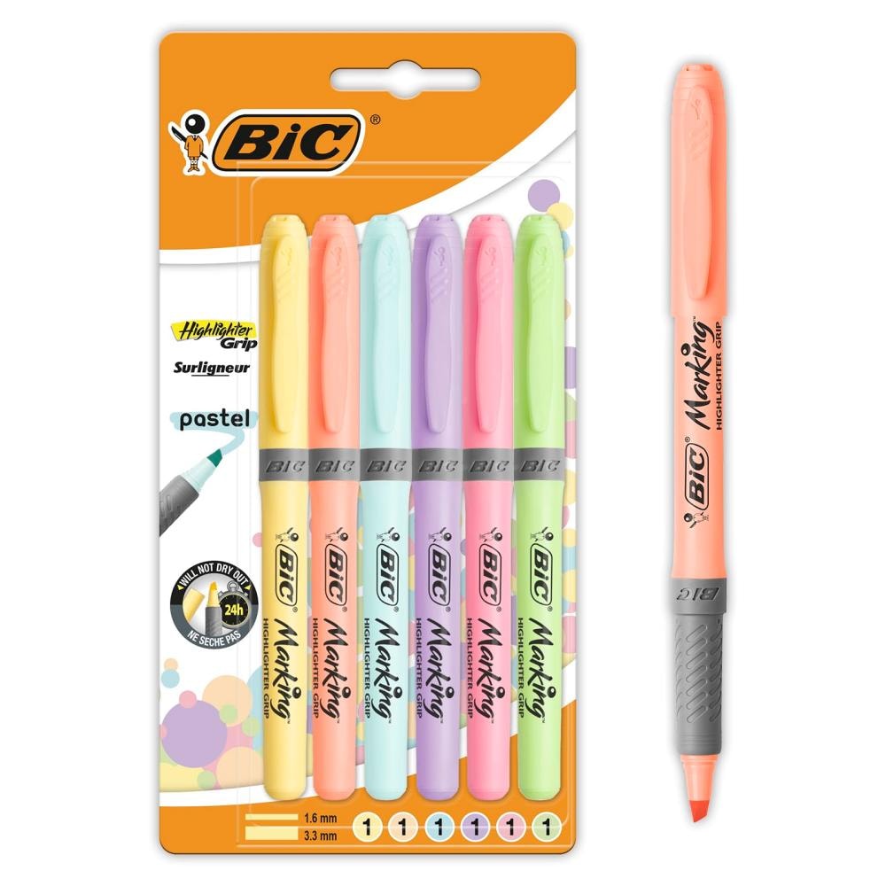 Highlighters
