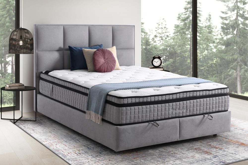 Set krevet melbourne 160x200cm