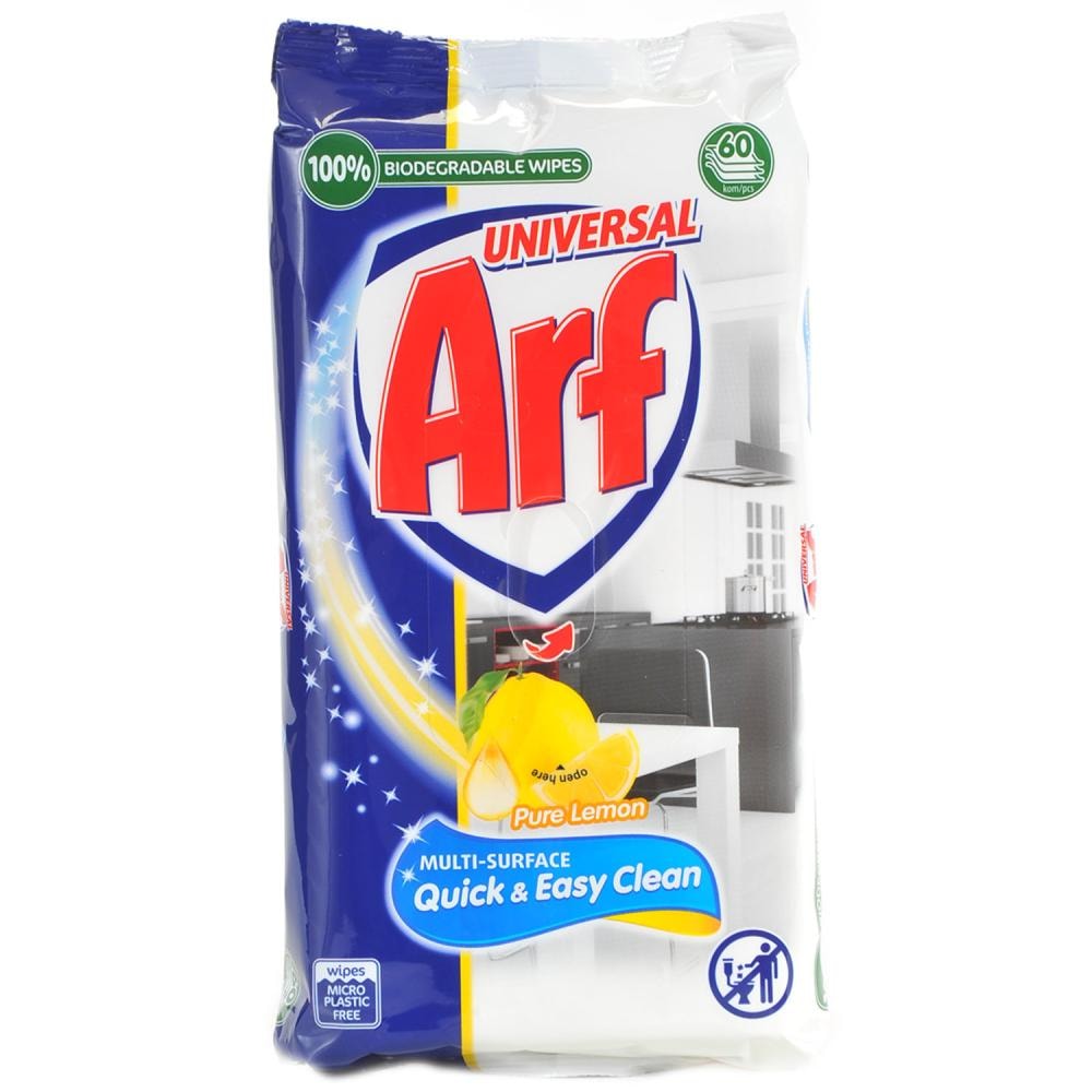 Arf universal 60/1