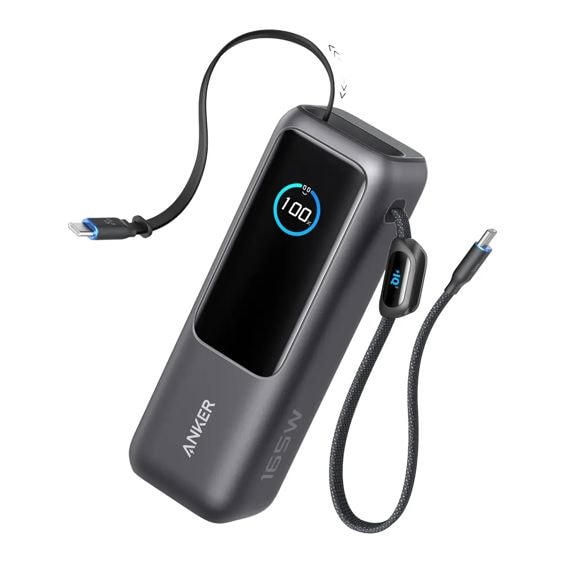 Powerbank anker 25000mAh