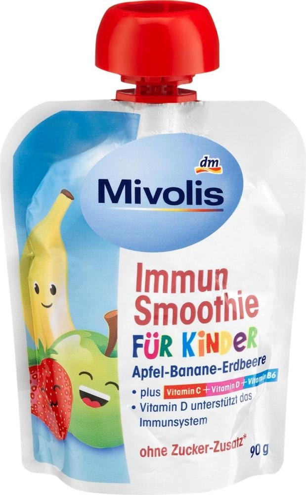 Immun smoothie 90 g