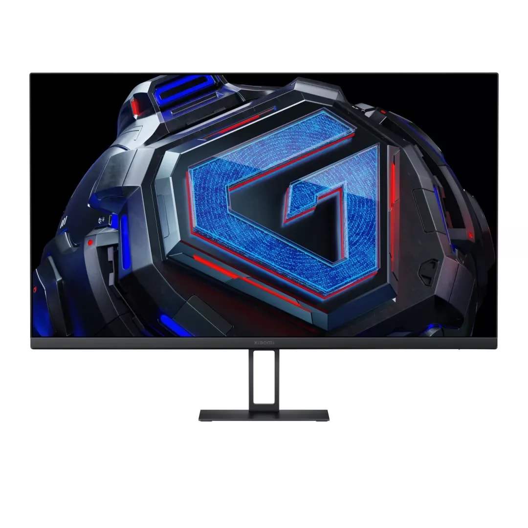 Gaming monitor g27qi