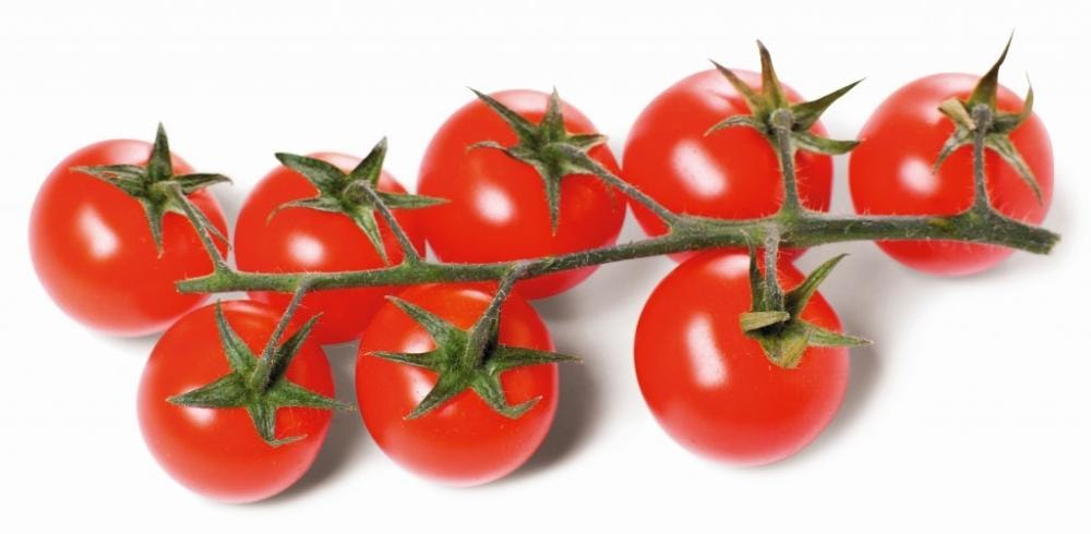 Domaća rajčica cherry 250 g