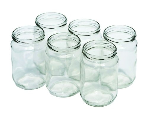 Staklenka 720ml 6/1