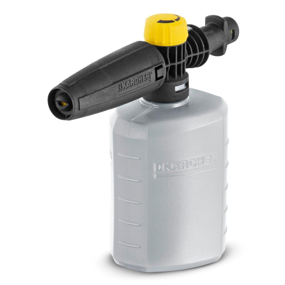 Mlaznica za pjenu 'fj 6' 0,6 l