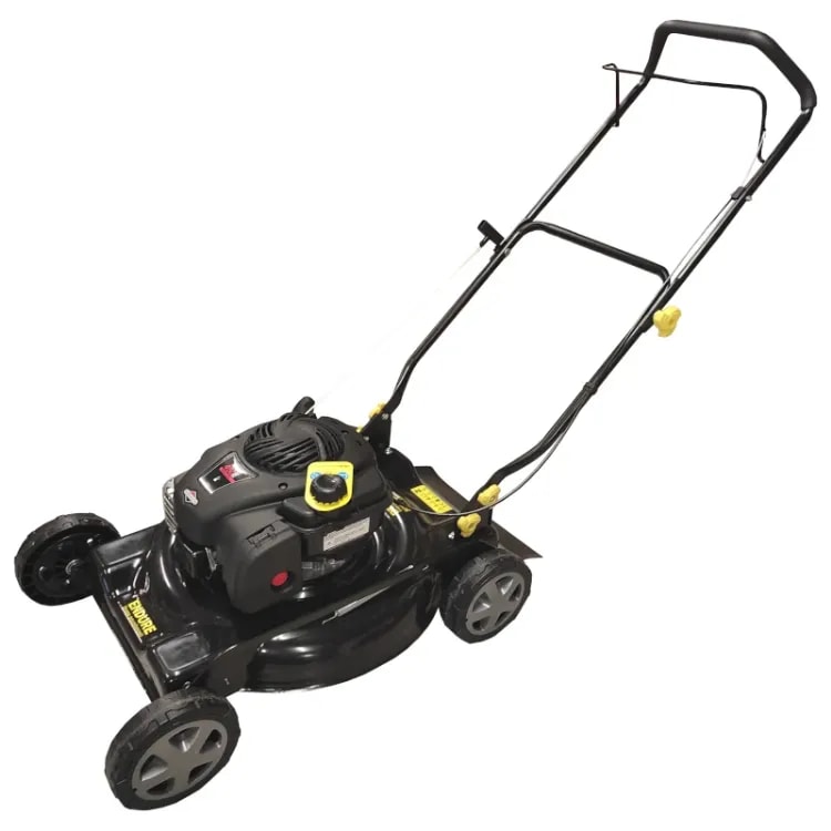 Motorna kosilica al-end30 b&s 450e
