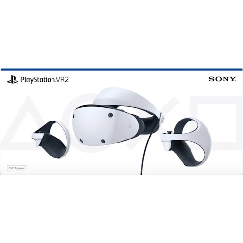 Playstation vr2
