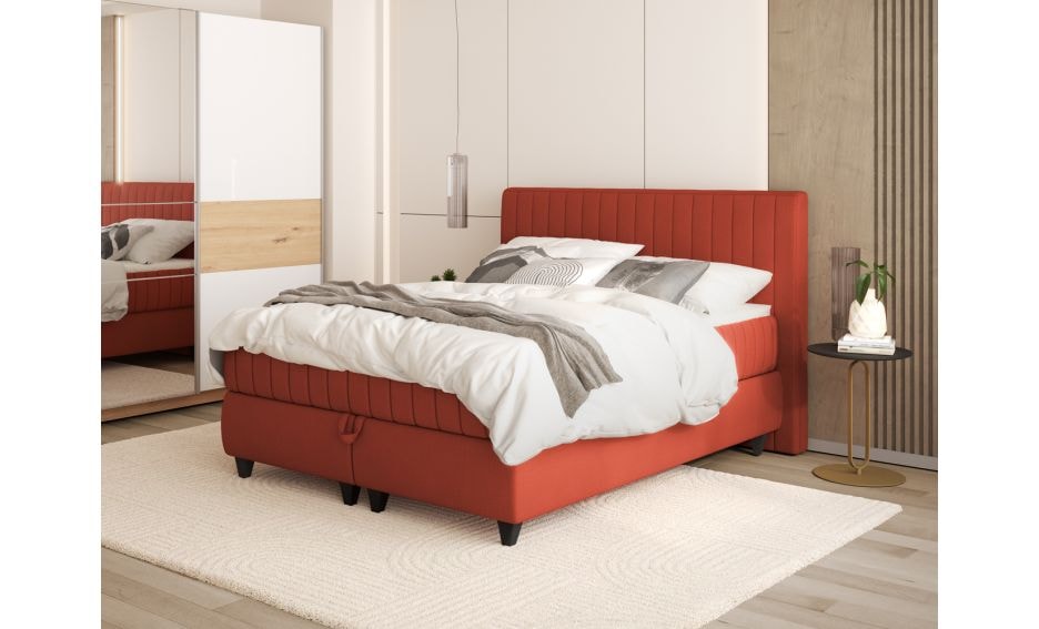 Bari modularni krevet 140 x 200 cm