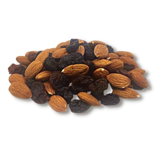 Mix badem-grožđica 400 g