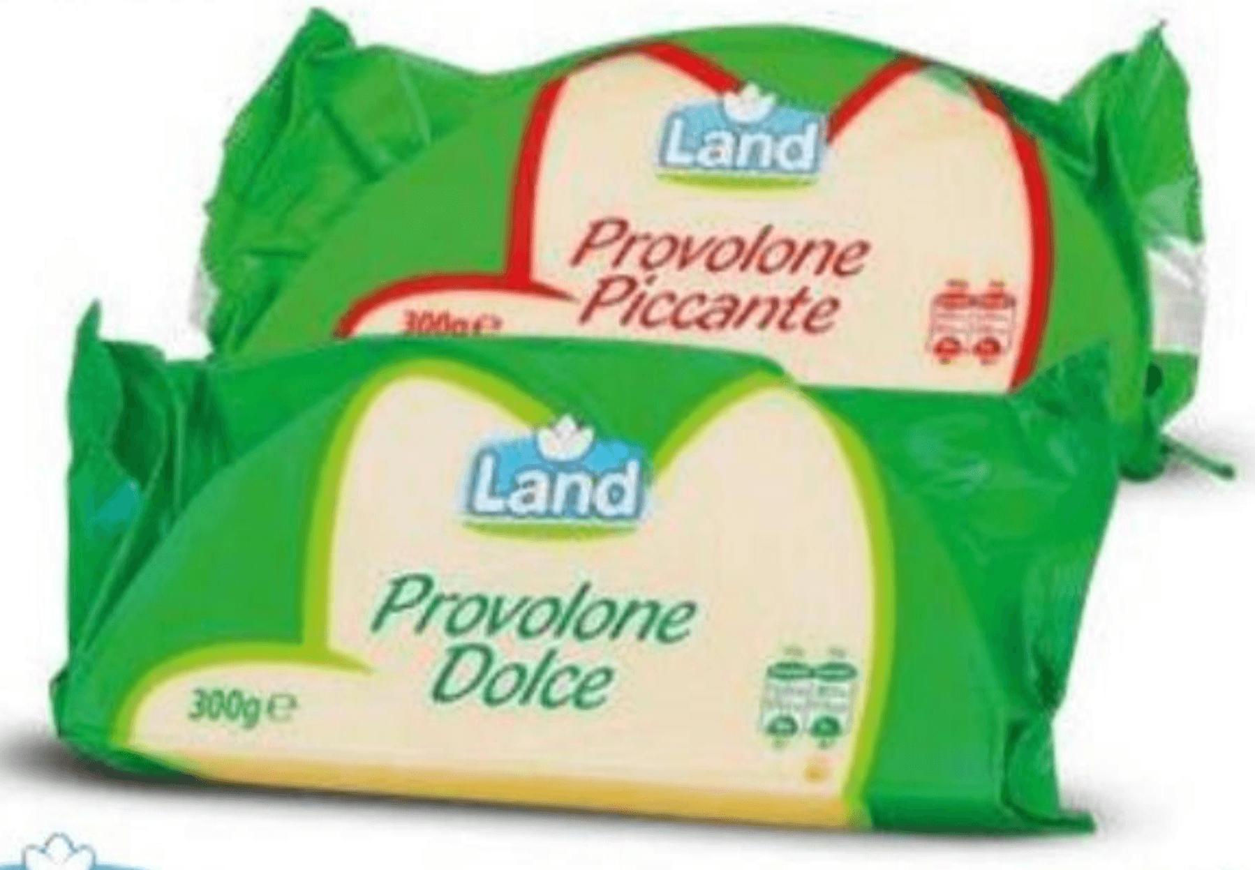 Sir provolone 300 g