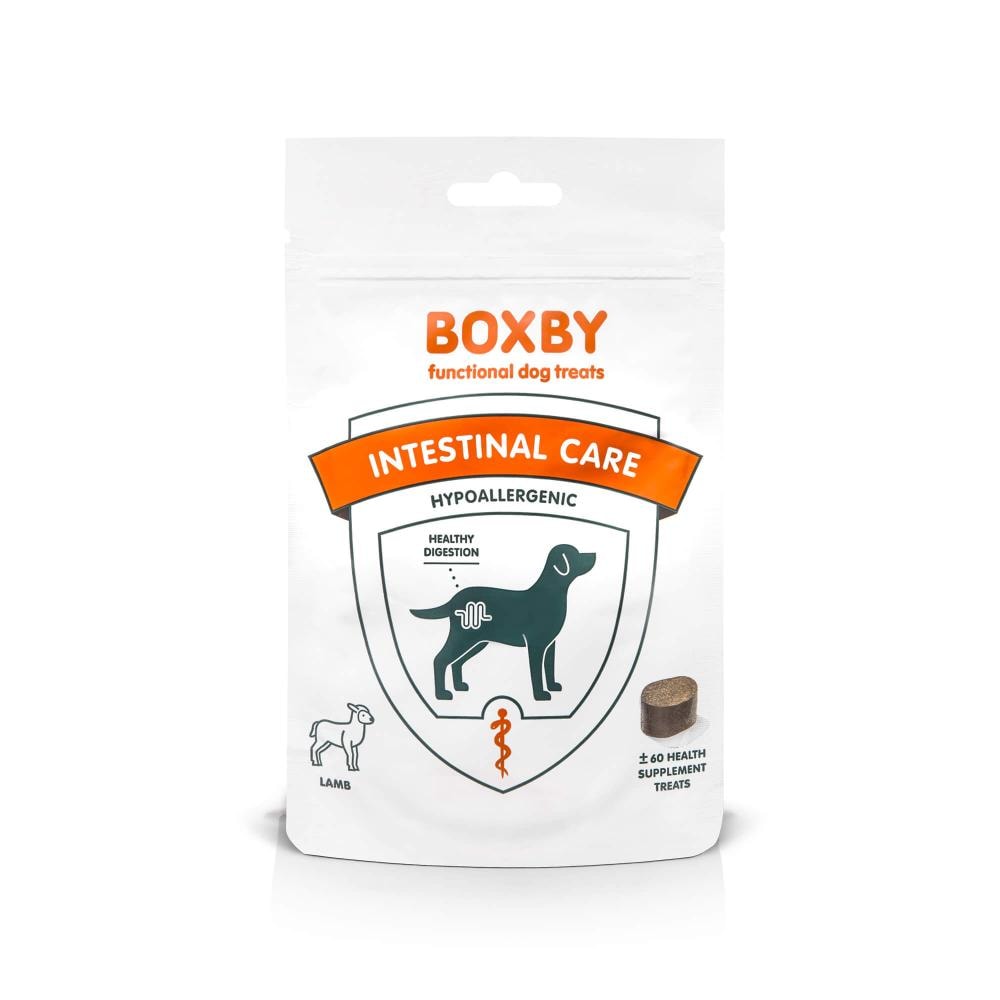 Intestinal care hypoallergenic 100 g
