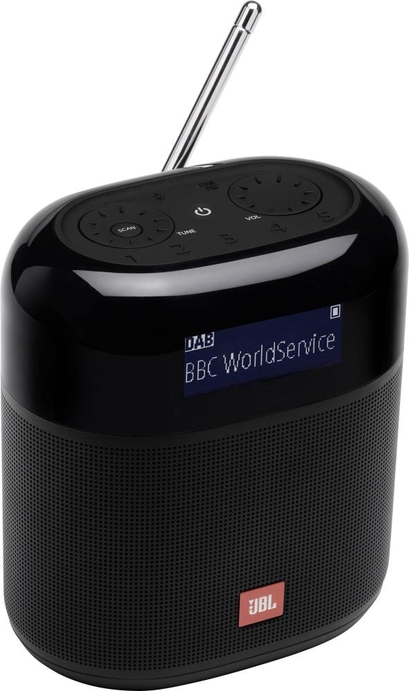 Radio bt zvučnik jbl tuner xl