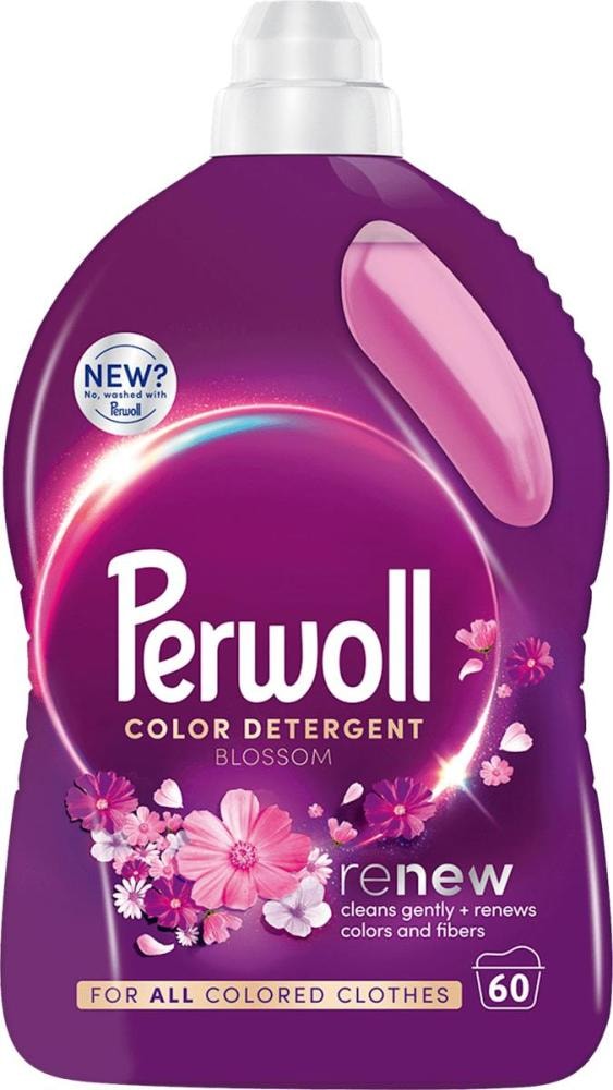 Perwoll renew 1,35 L