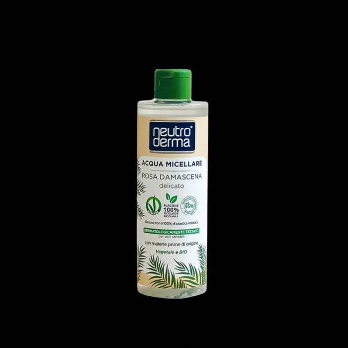 Micelarna voda 400ml