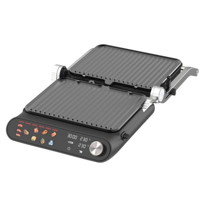 Preklopni roštilj elit grillzilla