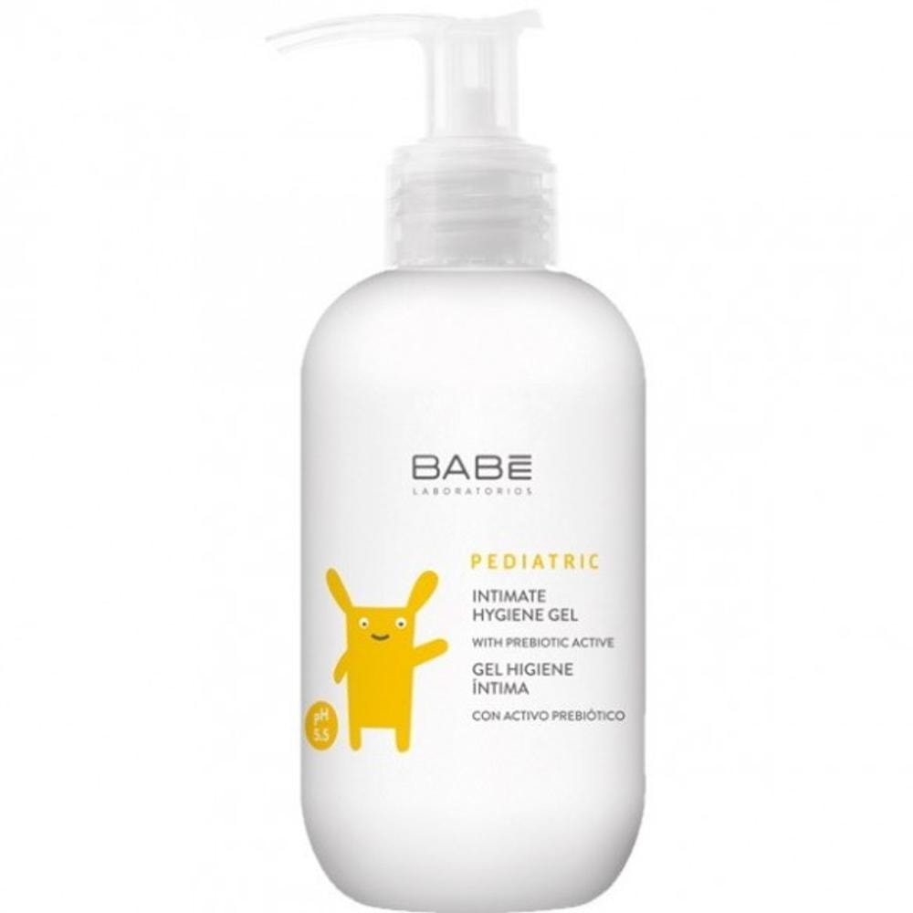 Pediatric gel za intimnu higijenu 200 ml