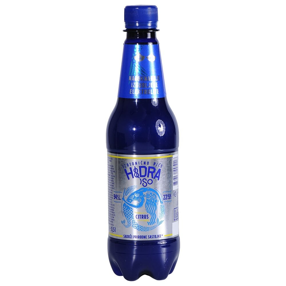 Gazirano piće 0,5 l