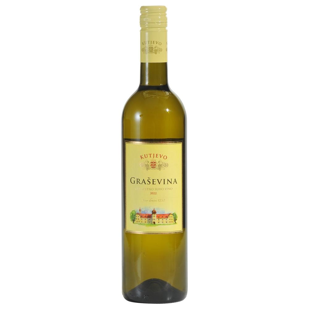 Graševina vino 0,75 l