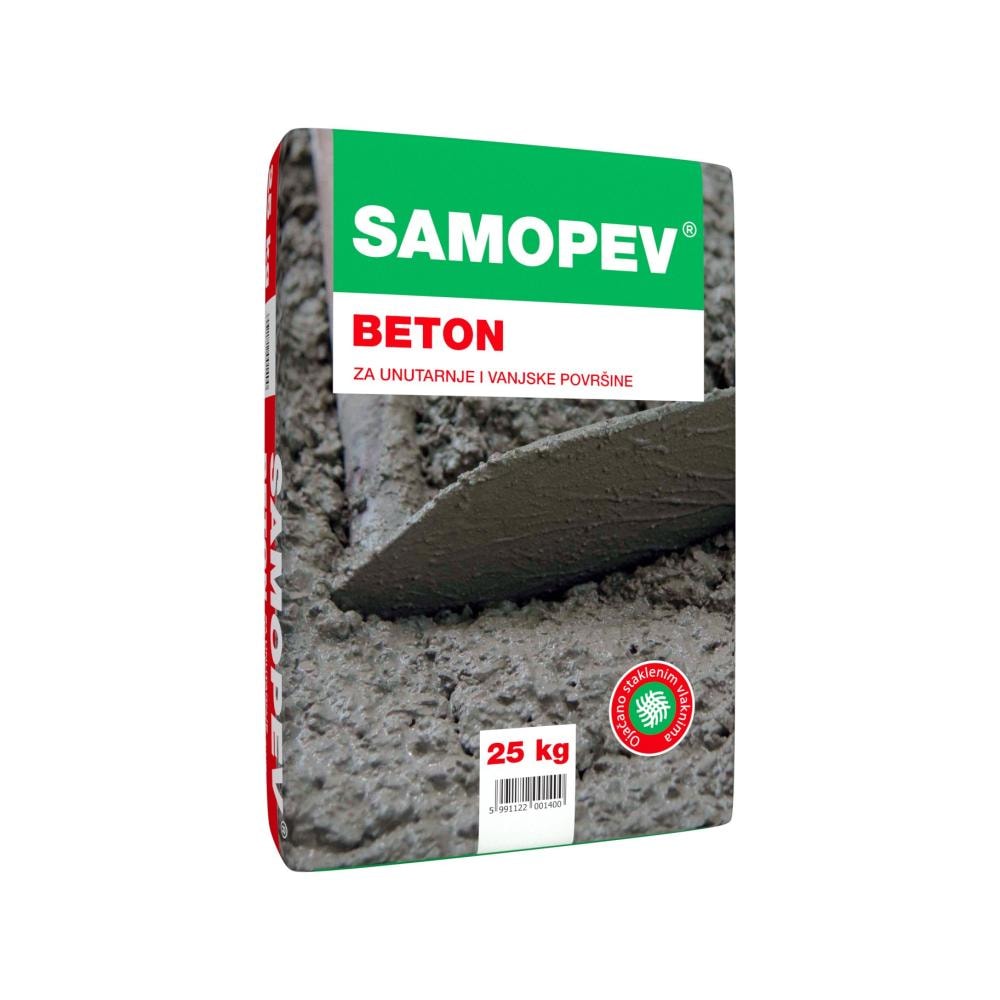 Beton 25 kg