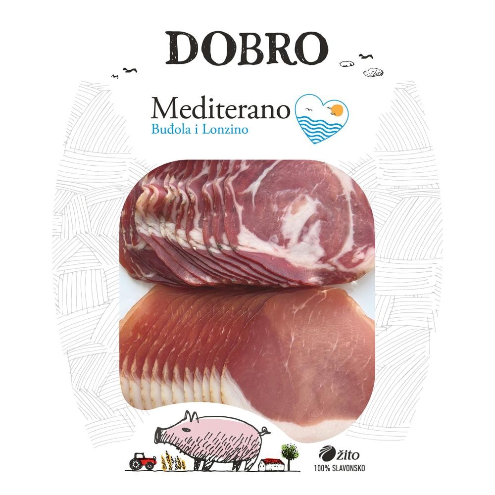 Narezak 200g