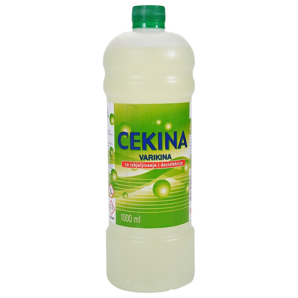 Izbjeljivač cekina 1L