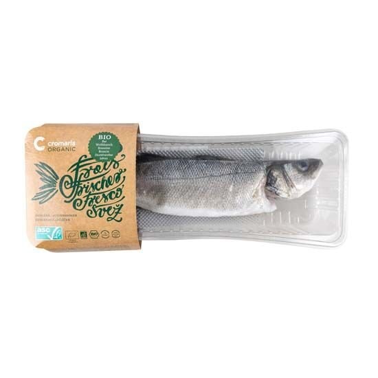 Brancin ili orada 360 g
