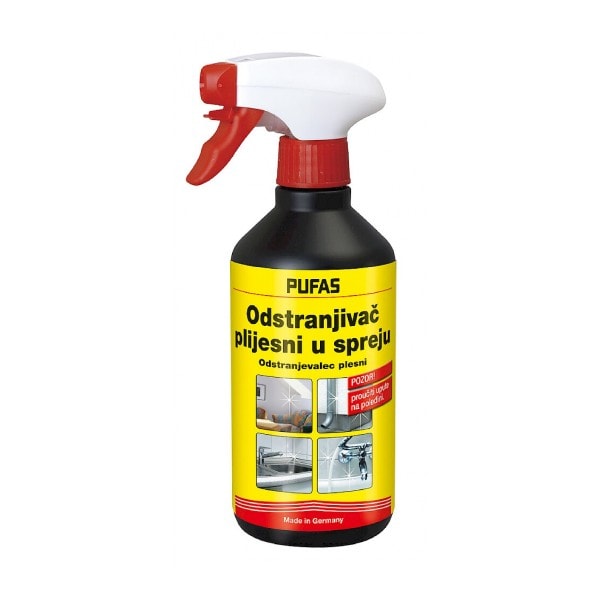 Sredstvo za uklanjanje plijesni 500 ml