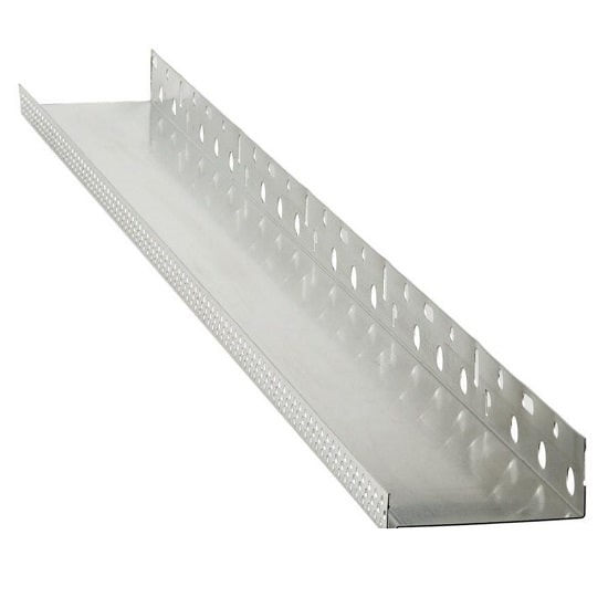 Cokl profil 10 cm 2 m