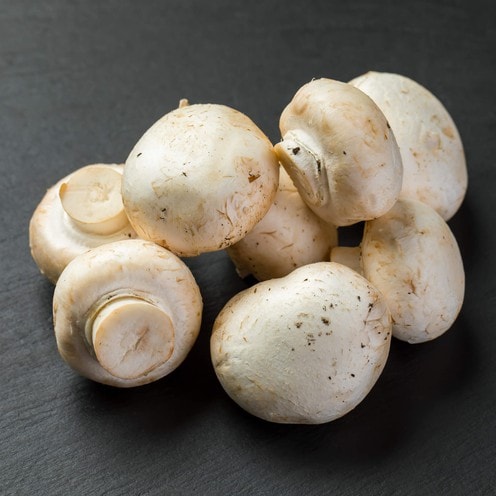 Šampinjoni pakirani, 500g