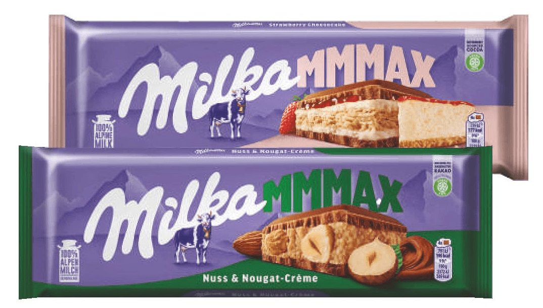 Čokolada 300 g