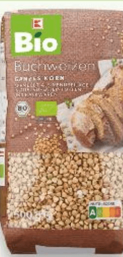 Heljda 500 g