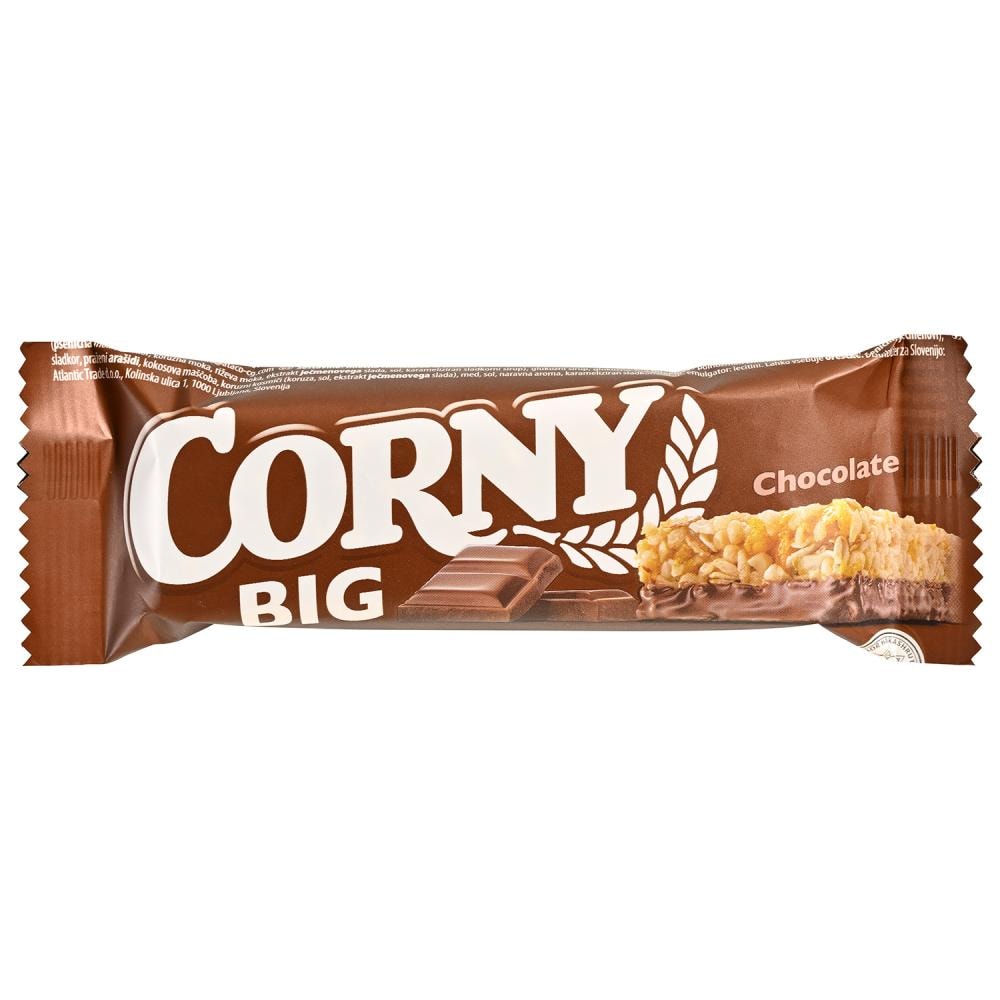 Čokoladna pločica 50 g