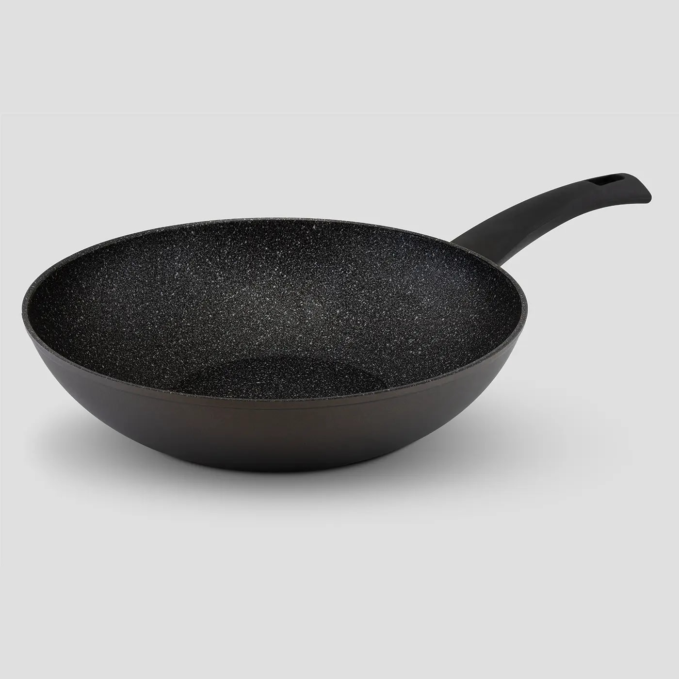 Wok tava