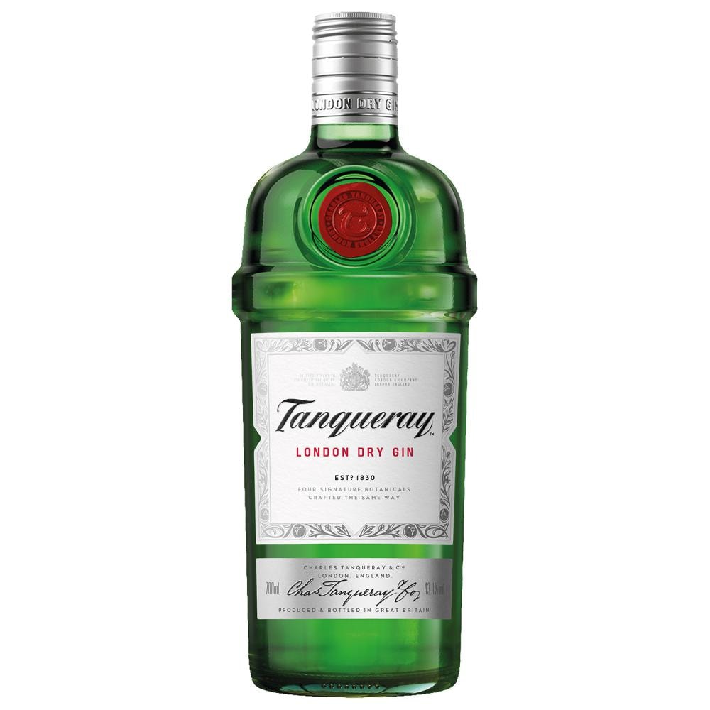 Gin 0.7 L