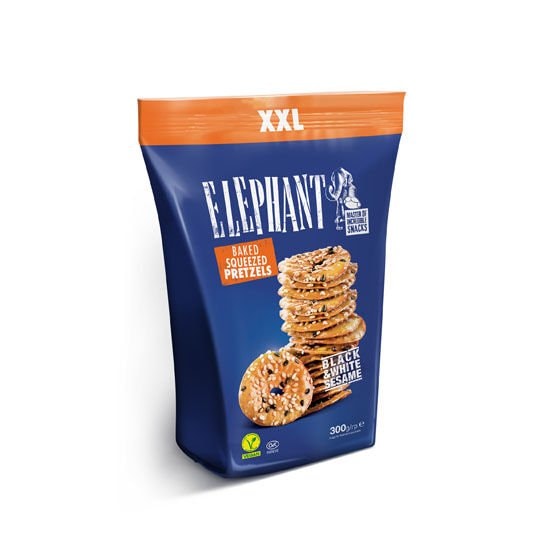Krekeri xxl 300 g